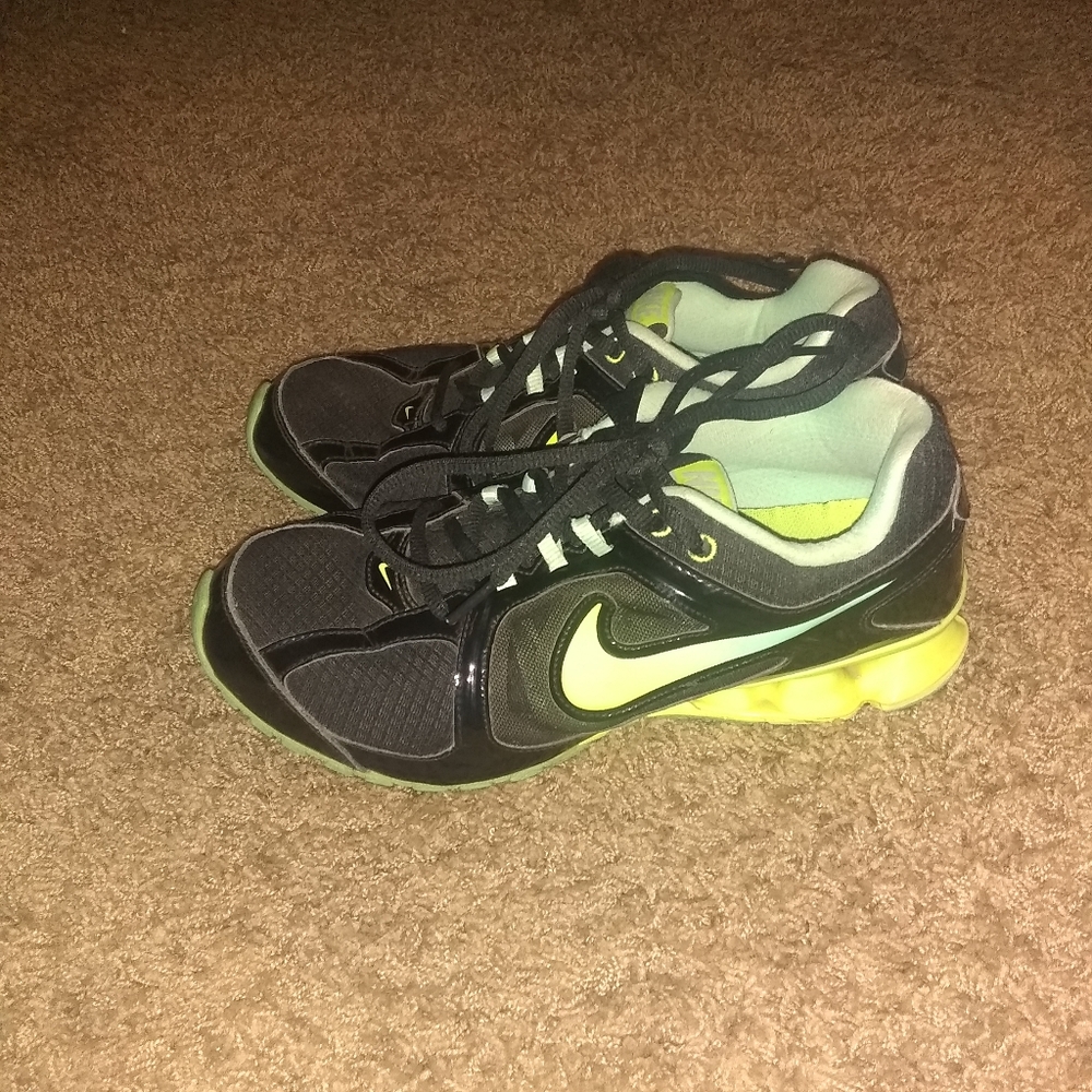 Nike men's shoes